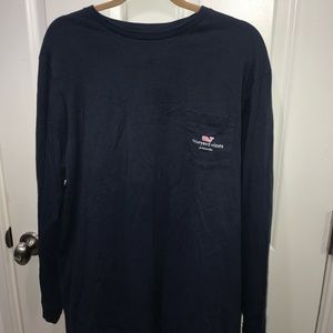 Vineyard Vines Jacksonville Long Sleeve